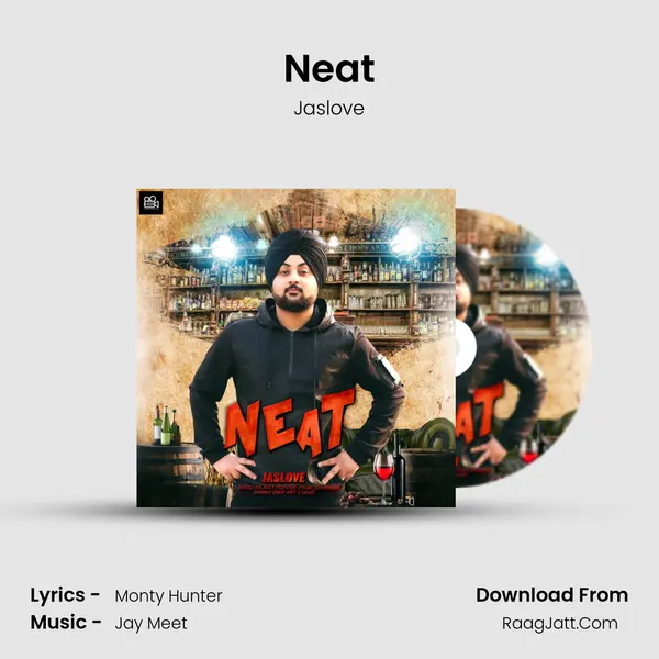 Neat MP3 Song by Jaslove Cover