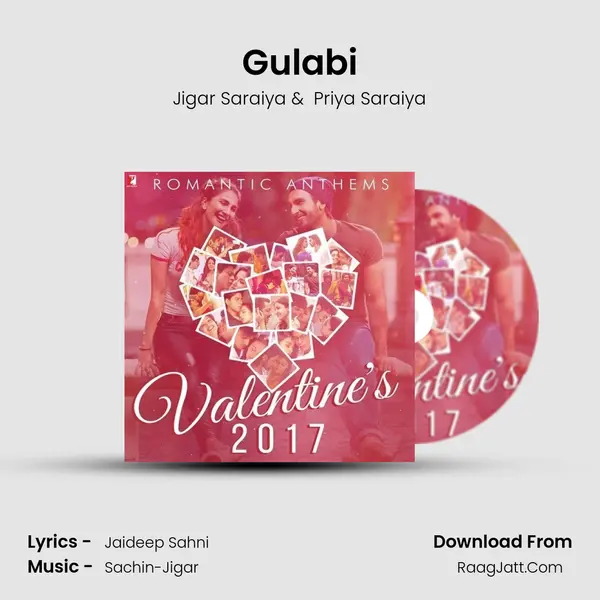 Gulabi Cover