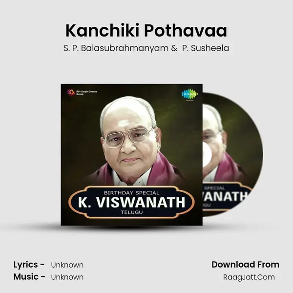Kanchiki Pothavaa Cover