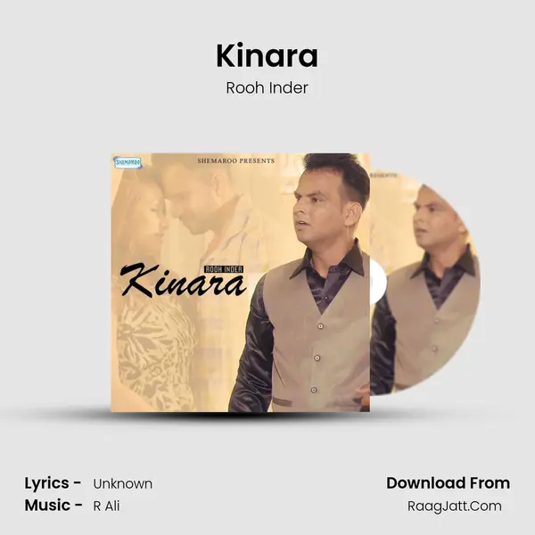 Kinara MP3 Song by Rooh Inder Cover