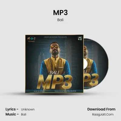 MP3 - Bali