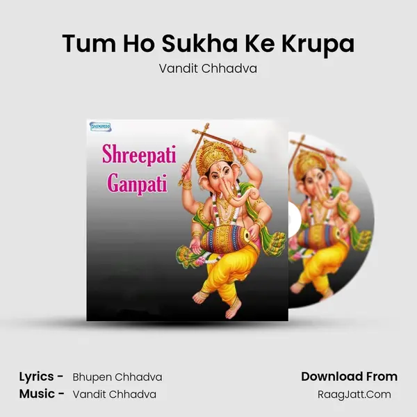 Tum Ho Sukha Ke Krupa MP3 Song by Vandit Chhadva Cover