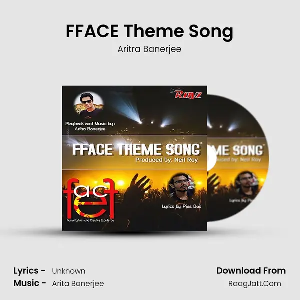 FFACE Theme Song mp3 song