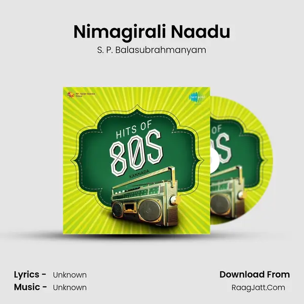 Nimagirali Naadu Cover