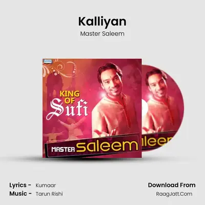 Kalliyan Cover