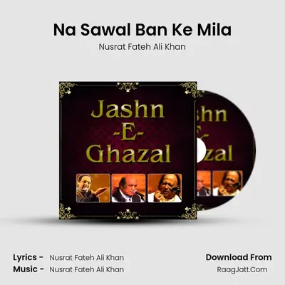 Na Sawal Ban Ke Mila Cover