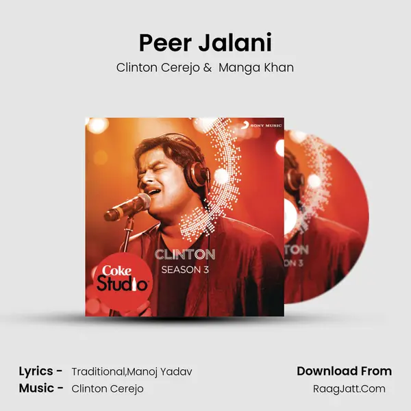 Peer Jalani mp3 song