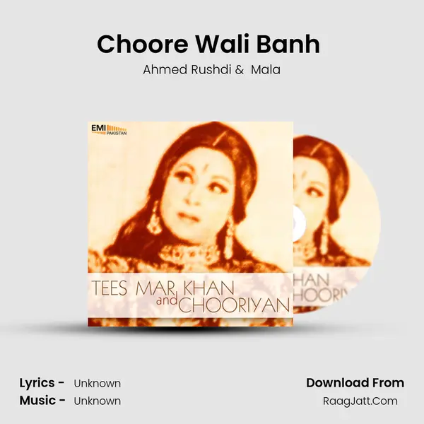 Choore Wali Banh (from 