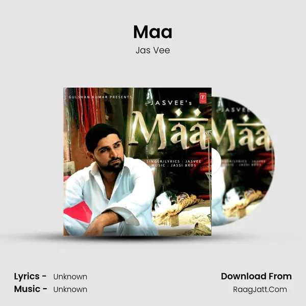 Maa MP3 Song by Jas Vee Cover