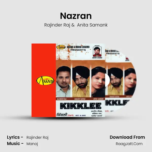 Nazran mp3 song