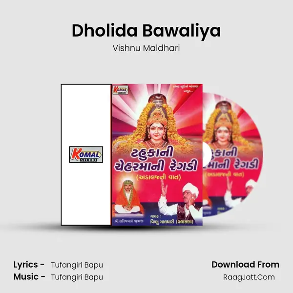 Dholida Bawaliya mp3 song