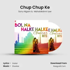 Chup Chup Ke Cover