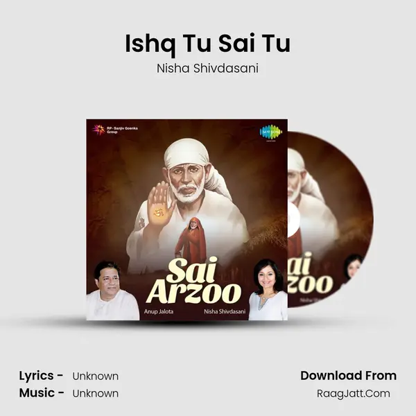 Ishq Tu Sai Tu MP3 Song by Nisha Shivdasani Cover