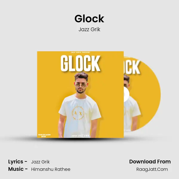 Glock - Jazz Grik