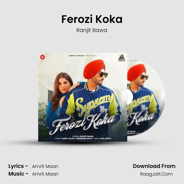 Ferozi Koka - Ranjit Bawa