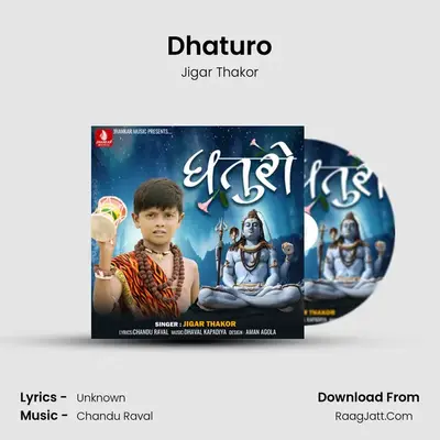 Dhaturo mp3 song