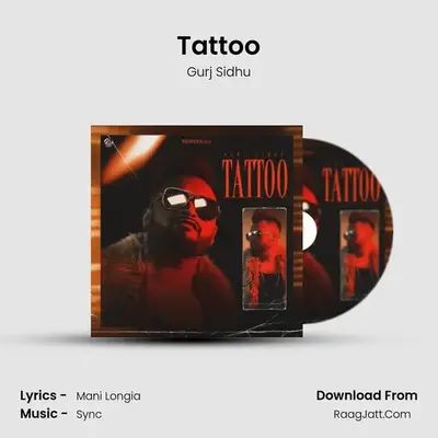 Tattoo - Gurj Sidhu