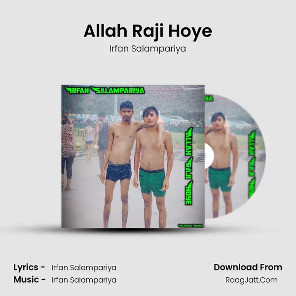 Allah Raji Hoye mp3 song