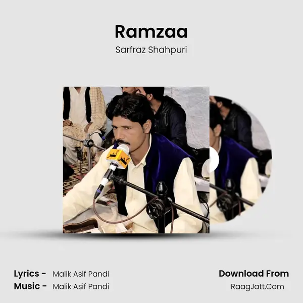 Ramzaa mp3 song