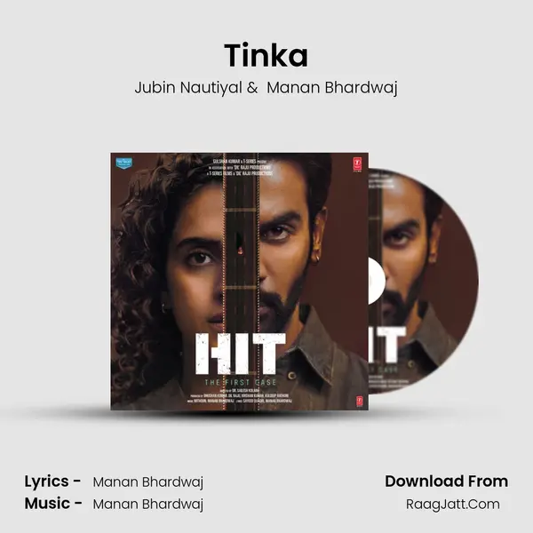 Tinka MP3 Song by Jubin Nautiyal Cover