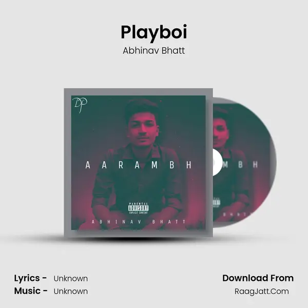 Playboi Cover