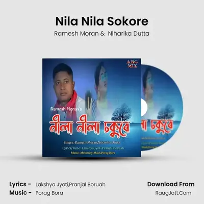 Nila Nila Sokore - Ramesh Moran