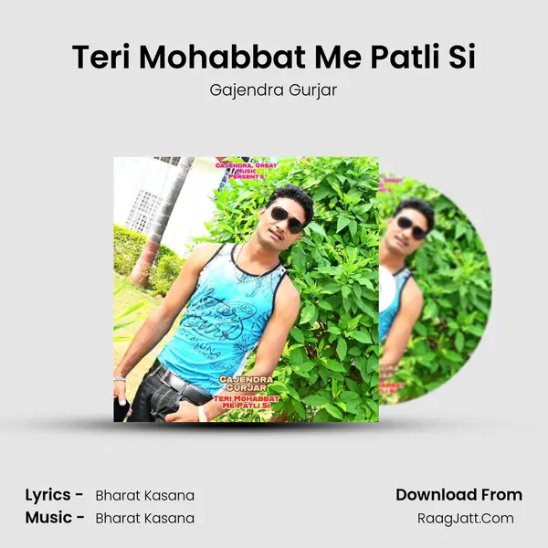 Teri Mohabbat Me Patli Si mp3 song