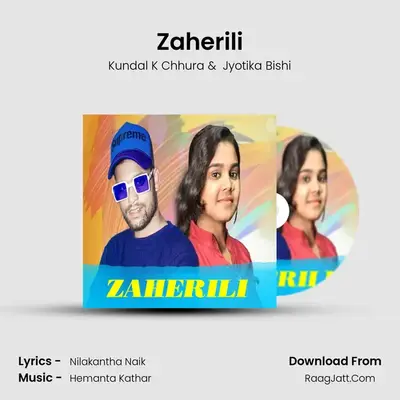 Zaherili mp3 song