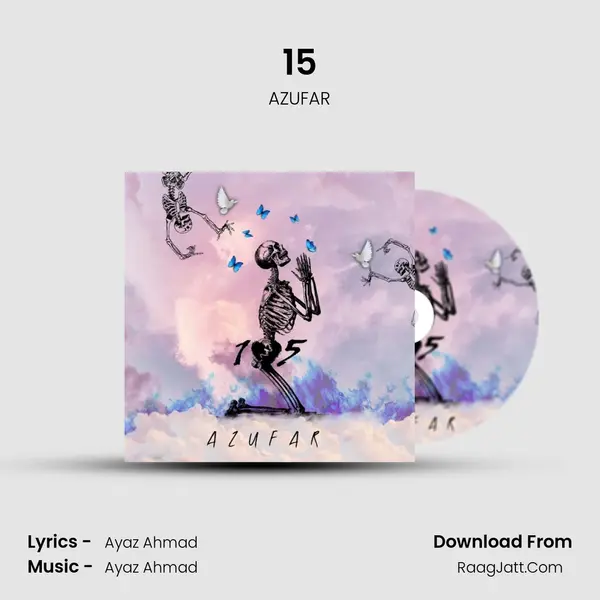 15 mp3 song