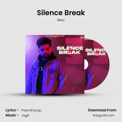 Silence Break mp3 song