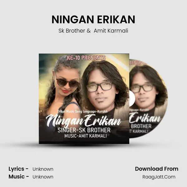 NINGAN ERIKAN mp3 song