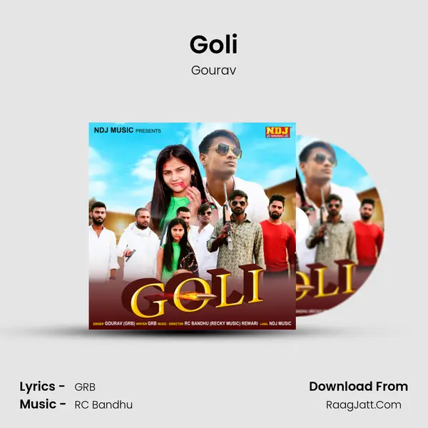 Gourav