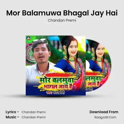 Mor Balamuwa Bhagal Jay Hai mp3 song