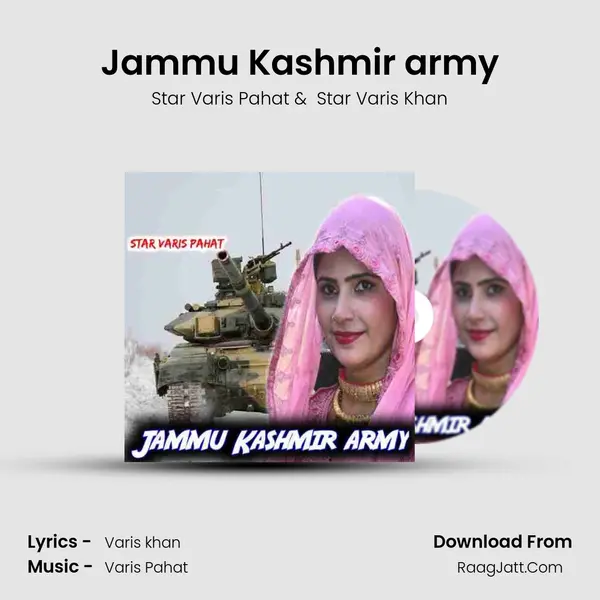 Jammu Kashmir army mp3 song