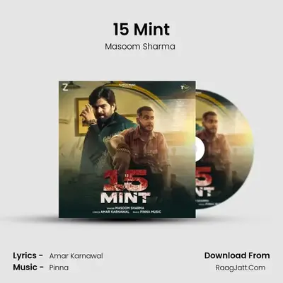 15 Mint - Masoom Sharma 