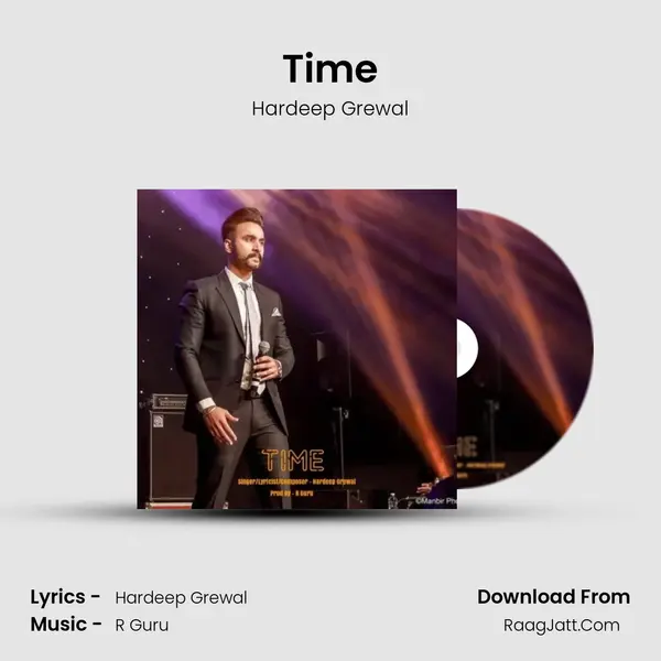 Time mp3 song