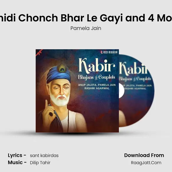 Chidi Chonch Bhar Le Gayi and 4 More mp3 song