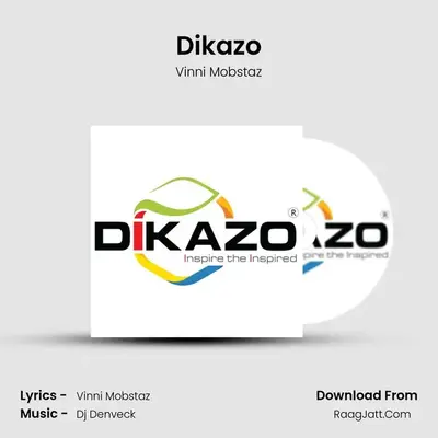 Dikazo - Vinni Mobstaz