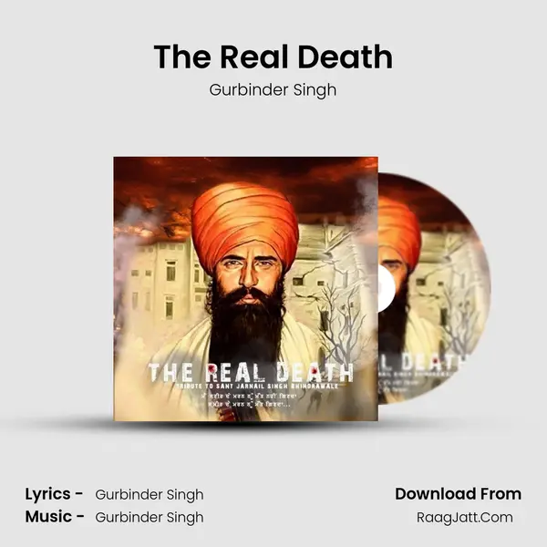 The Real Death mp3 song