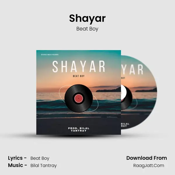 Shayar mp3 song