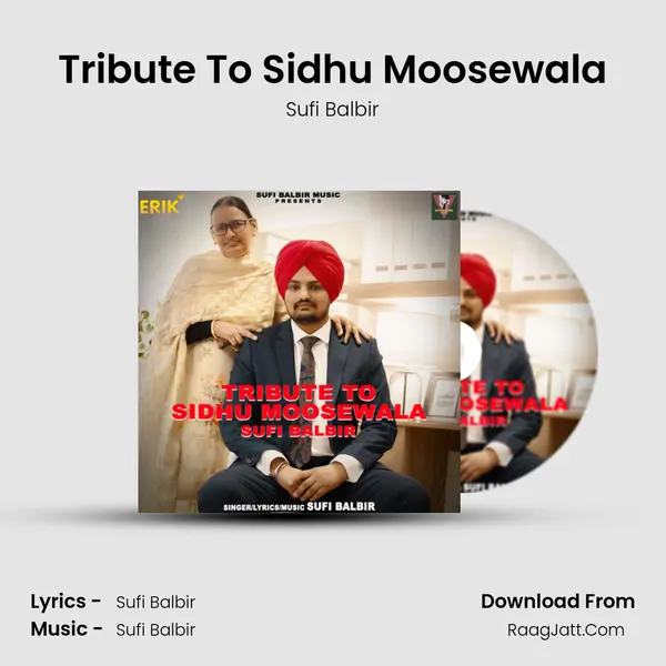 Sufi Balbir