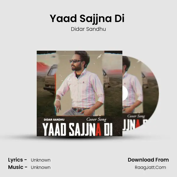 Didar Sandhu