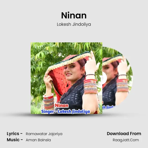Ninan - Lokesh Jindoliya
