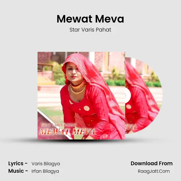 Mewat Meva - Star Varis Pahat