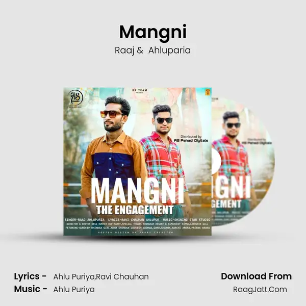 Mangni - Raaj