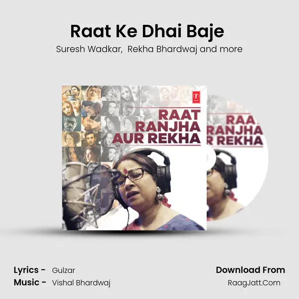 Raat Ke Dhai Baje (From Kaminey) mp3 song