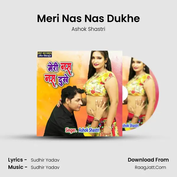 Meri Nas Nas Dukhe mp3 song