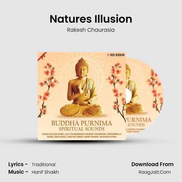 Nature&#x27;s Illusion mp3 song