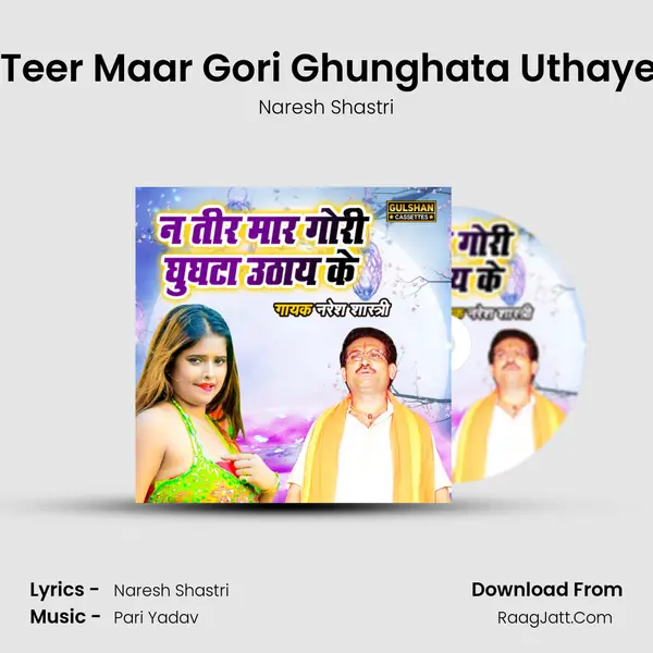 Na Teer Maar Gori Ghunghata Uthaye Ke mp3 song
