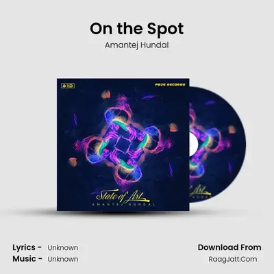 On the Spot mp3 song